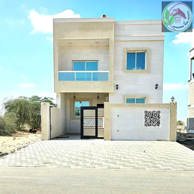 Stone villa for sale at an attractive price. Freehold ownership and inheritance. No fees.