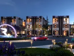 Pay Over 5 Years - Next to Al Barari -Smart System