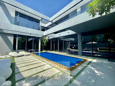 Luxury 3-Bedroom -Down Payment 5% -Brand New-Free Hold
