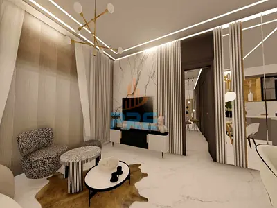 Handover Ready I 1BHK+ Study Room I Resale I Huge Layout I Best Priced