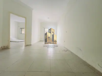 FIRE STATION ROAD CLOSE TO MUWAILEH BUS STATION 1BHK WITH BALCONY 2 WASHROOM ONL 33K
