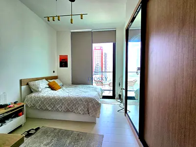 Cozy Elegant | Furnished | Smart Home