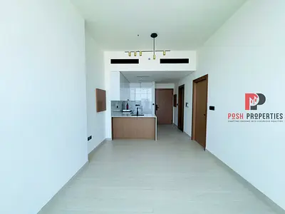 Ready & Vacant | High Floor | Pool View