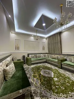 Excellent location | Spacious | Luxurious finishing | Fully maintained | Ready to move in | Sold fur