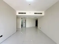 Near to Sharjah university Brand New 1bedroom Only 53k With Covered parking Open view Balcony in Muw