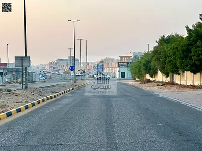 Land for sale, fees included, prime location