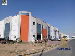 Factory / Industrial Complex for Sale – 99-Year Leasehold for Expats