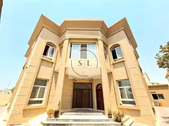 Huge 8-Bedroom Villa | Perfect for Large Families