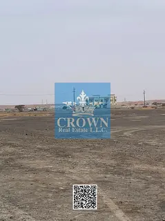 Two Corner Lands - Attached - Selling Together - Close to Main Road