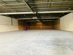 Spacious Warehouse At 30 KW Power | Prime Location