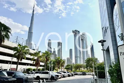 Huge Layout | Family Oriented | Burj Khalifa View