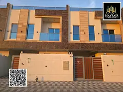 Luxury Feel Townhouse | Large Layout with Roof Area