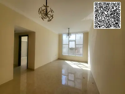 For rent: Industrial house 2, opposite Thumbay Hospital, semi-new building