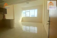 Studio Apartment for Rent | Gulf Pearl, Al Nahda