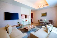 Fully Furnished 1-BHK | Serviced | Bills Included
