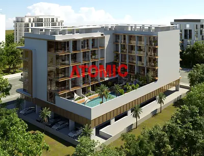 AFFORDABLE 1 BED APT | INVEST NOW