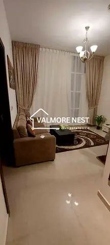 Furnished 1bhk I Ready to move I Prime location
