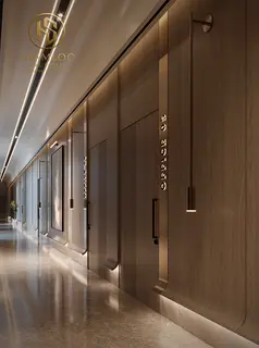 Lifestyle-Driven Office Spaces | Prime JVT Location | Flexible Commercial Investment