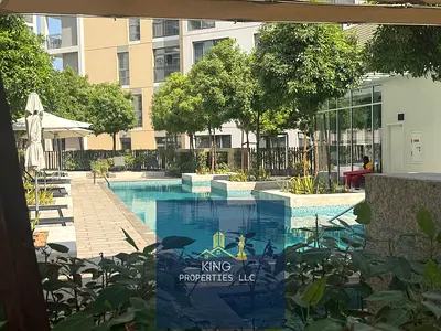 1BHK متاح للإيجار