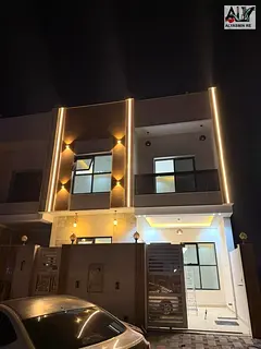 فيلا تاون هاوس بسعر مغري