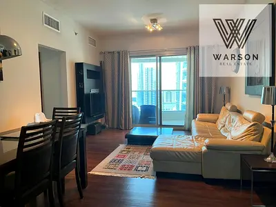 2 BHK FOR RENT | MARINA VIEW | AVAILABLE STARTING AUG. 1  2025