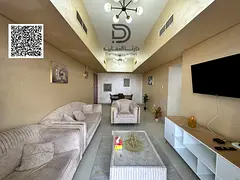 Room and living room / Free parking / Good location / Furnished