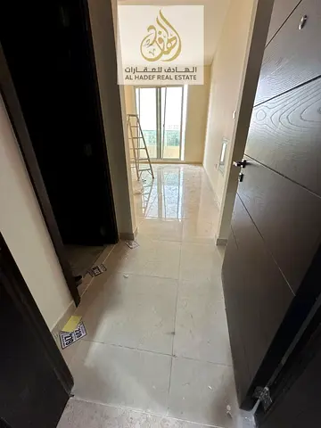 Absolutely ✨ Professional, ready-to-publish ad (off-the-record – well-organized marketing copy): 🏡 For rent in Al Nuaimiya 2 – Two bedrooms and a li