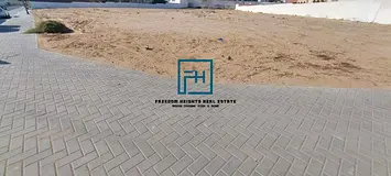 Exclusive Opportunity: Residential Plot for Sale in C Cluster – 4,650 Sq. Ft. – Only AED 1.3 Mil
