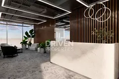 Exceptional Brand New Office | Prime Location