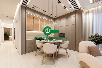 Investor’s Pick | Breez by Danube 1Bedroom | Strong ROI