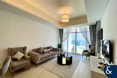 Sea View| Immaculate Condition |Beach Access