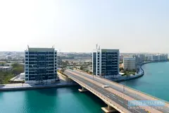 1 Bedroom Apartment for Sale Gateway Residence 2 - Mina Al Arab