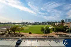 Exclusive One Bed | Brand New | Golf Views