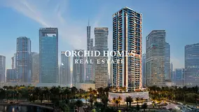 2BR | Luxury Redefined | 70/30 Payment Plan | Handover Soon
