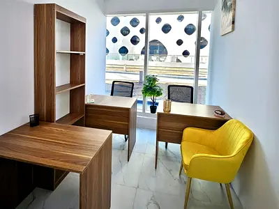 Fully Furnished | Premium Services | Flexible Payments | Breathtaking View