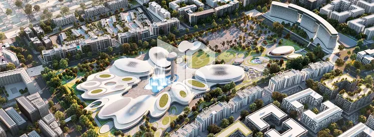 غرفتين نوم | تملك حر | مساحة واسعة | أفضل سعر