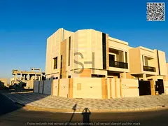 Own your villa, including registration and ownership fees.