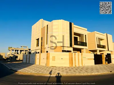 Own your villa, including registration and ownership fees.