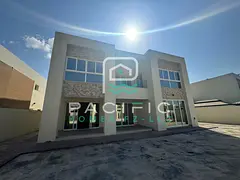 Ultra-Luxury 4BR Bermuda Villa | 4,800 Sq.Ft | Second Row Waterfront | Mina Al Arab RAK