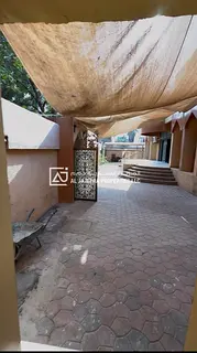 Villa for rent (labor/staff)