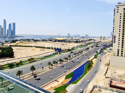 Investment Plot for Sale | Ideal for Residential / Hotel | Al Jaddaf