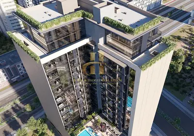 Open Urban Views | Prime JVC Investment