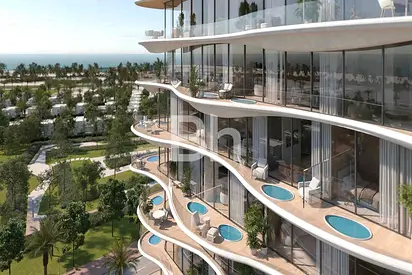 Island Living | Parks view | Luxury Finishing