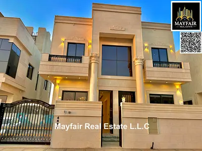 Luxury Modern Villa with Refined Interior | Transfer Includ