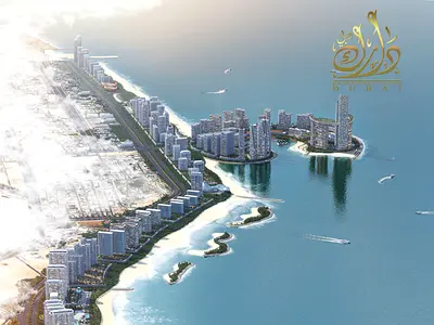 Duplex-Beach Access-Sea View-Luxury Brand-Near WYNN
