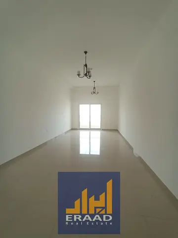 Spacious 2BHK Apartment for Rent – Muwailieh (Opp. Safari Mall)!