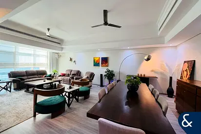 Large layout I Vastu I Lake view I Vacant