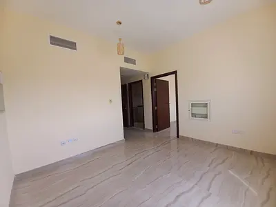 LIKE BRAND NEW/LUXURY 1BHK APARTMENT FOR FAMILY WITH CENTRAL AC IN MUWAILEH SHARJAH