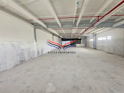 Big Space, Bigger Opportunity | Al Quoz | Premium Warehouse