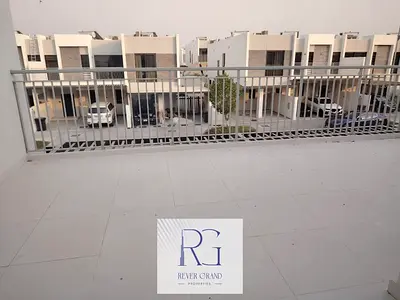 Spacious 3+Maid With Big Garden Townhouse | Vacant | Zinnia Cluster